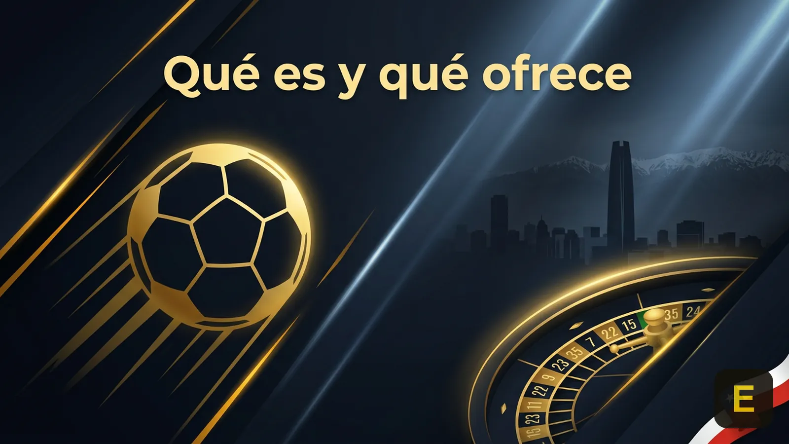Ecuabet: qué es, licencia y qué ofrece